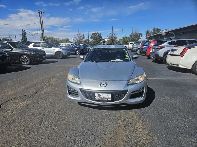 2009 Mazda RX-8 Grand Touring