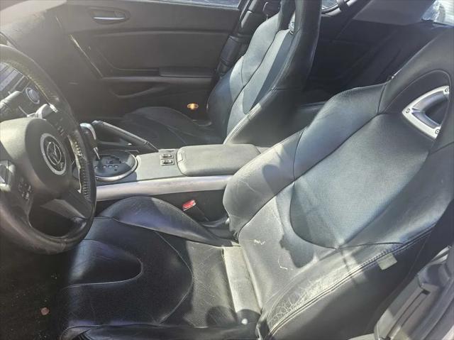 2009 Mazda RX-8 Grand Touring