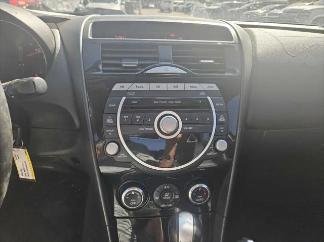 2009 Mazda RX-8 Grand Touring