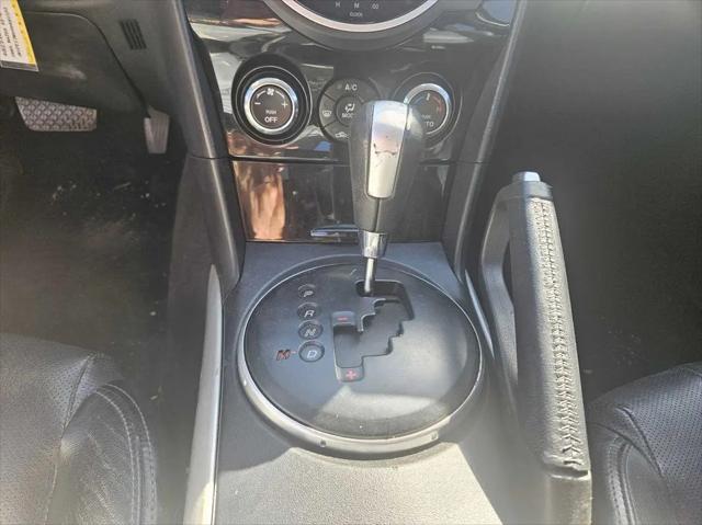 2009 Mazda RX-8 Grand Touring