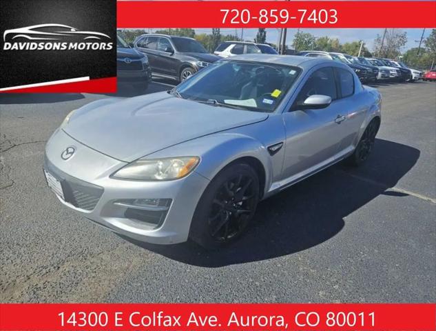 2009 Mazda RX-8 Grand Touring for sale in Aurora, CO