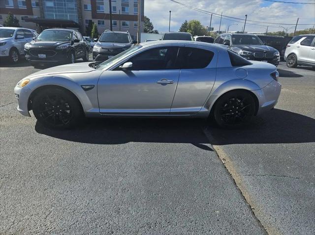 2009 Mazda RX-8 Grand Touring
