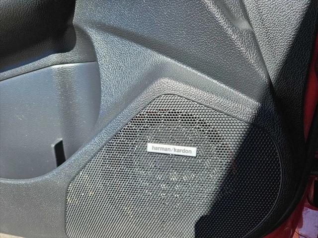 2017 Subaru WRX Limited