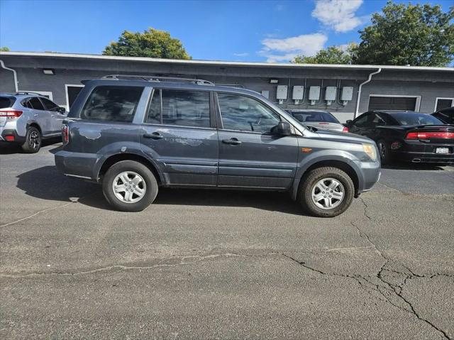 2006 Honda Pilot LX