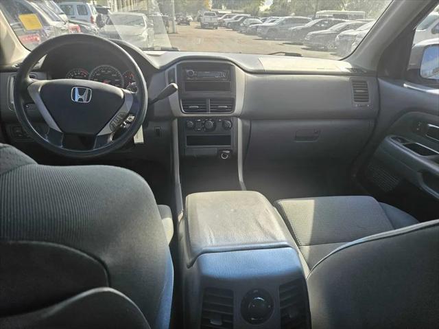 2006 Honda Pilot LX