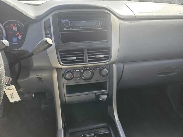 2006 Honda Pilot LX