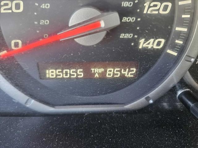 2006 Honda Pilot LX