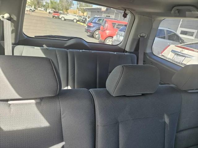 2006 Honda Pilot LX