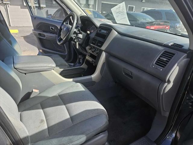 2006 Honda Pilot LX