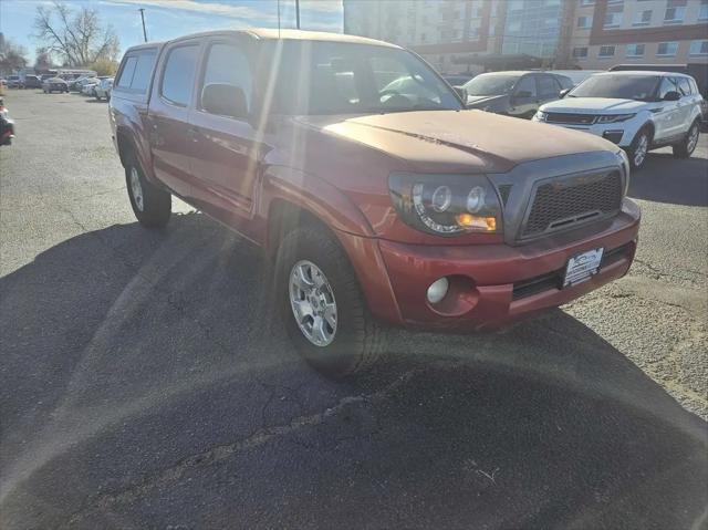 2005 Toyota Tacoma Base V6
