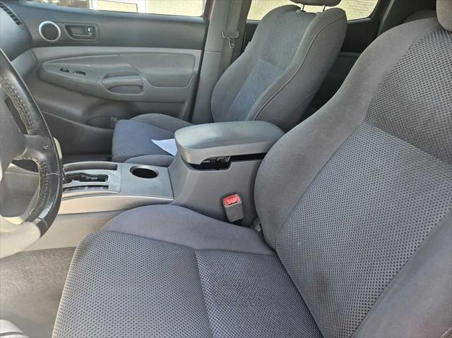 2005 Toyota Tacoma Base V6