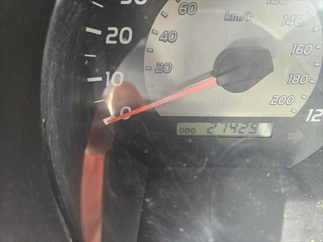 2005 Toyota Tacoma Base V6