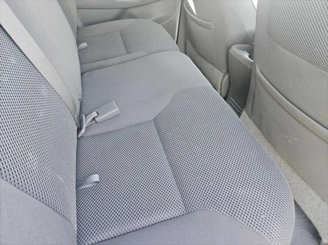2005 Toyota Tacoma Base V6