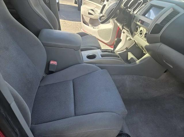 2005 Toyota Tacoma Base V6