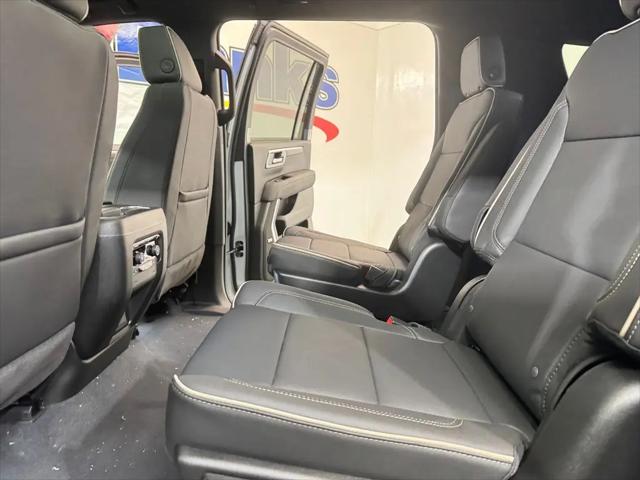 2026 Chevrolet Suburban Premier, 4WD