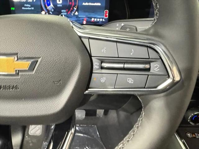 2026 Chevrolet Suburban Premier, 4WD