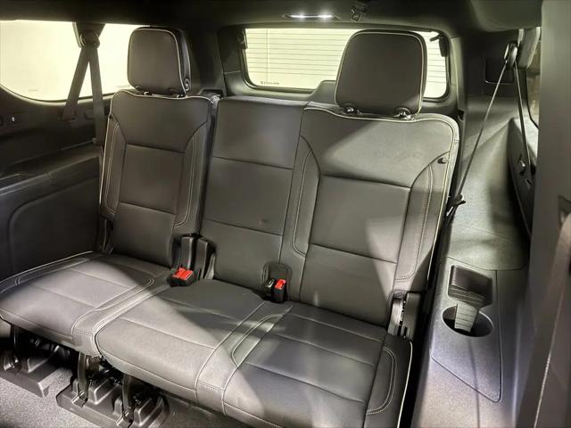 2026 Chevrolet Suburban Premier, 4WD