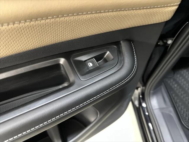 2026 Volkswagen Atlas Cross Sport SE with Technology