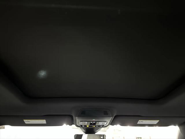 2026 Volkswagen Atlas Cross Sport SEL Premium R-Line