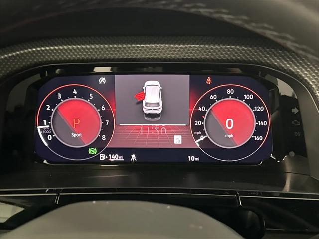 2026 Volkswagen Atlas Cross Sport SEL Premium R-Line