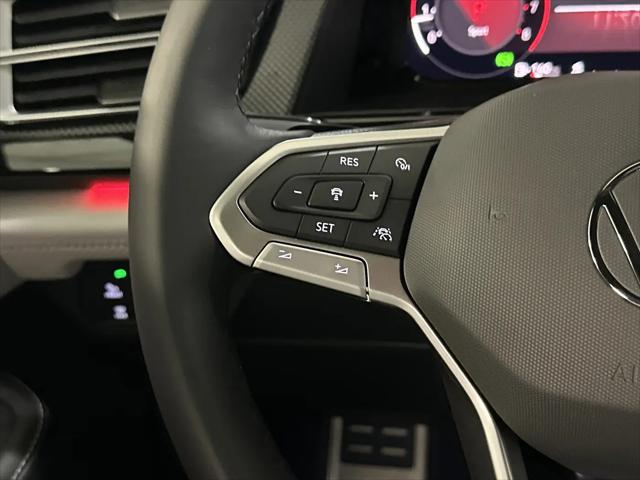 2026 Volkswagen Atlas Cross Sport SEL Premium R-Line