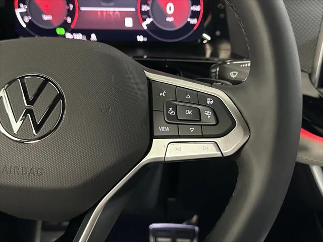 2026 Volkswagen Atlas Cross Sport SEL Premium R-Line