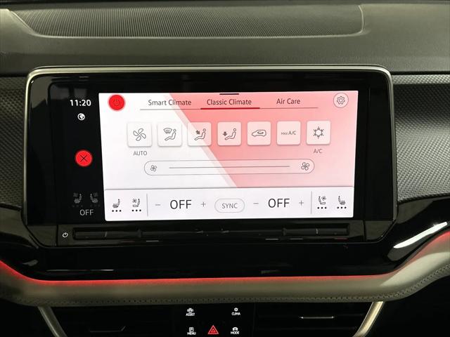 2026 Volkswagen Atlas Cross Sport SEL Premium R-Line