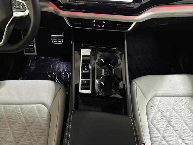2026 Volkswagen Atlas Cross Sport SEL Premium R-Line