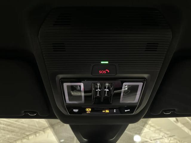 2026 Volkswagen Atlas Cross Sport SEL Premium R-Line