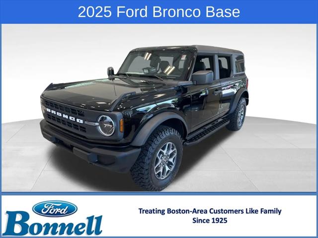 2025 Ford Bronco Base for sale in Winchester, MA