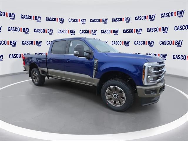 2026 Ford F-350 King Ranch for sale in Yarmouth, ME