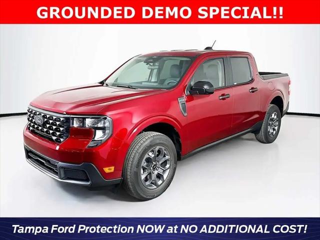 2026 Ford Maverick XLT for sale in Tampa, FL