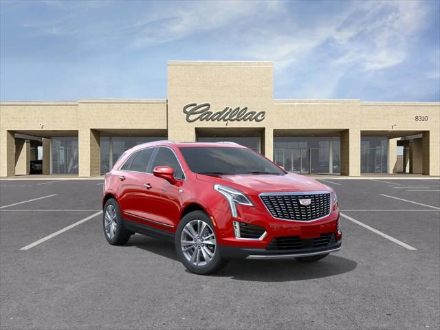 2026 Cadillac XT5 Premium Luxury FWD for sale in Glendale, AZ