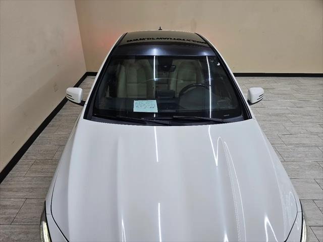 2018 Mercedes-Benz CLA 4MATIC