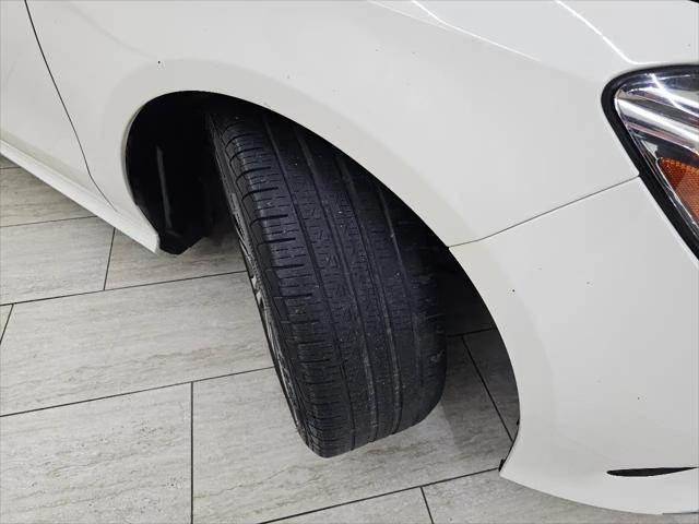 2018 Mercedes-Benz CLA 4MATIC