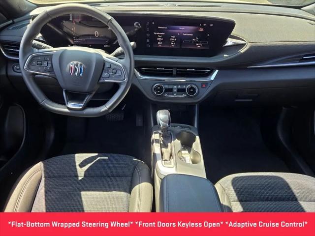 2026 Buick NV Preferred FWD