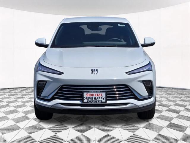 2026 Buick NV Preferred FWD