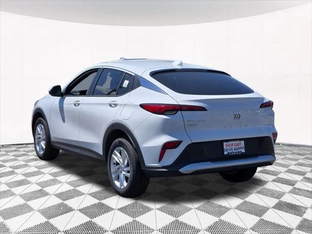 2026 Buick NV Preferred FWD