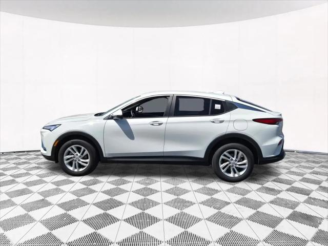 2026 Buick NV Preferred FWD