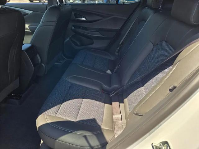 2026 Buick NV Preferred FWD