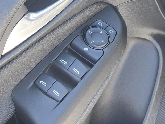 2026 Buick NV Preferred FWD