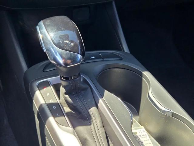 2026 Buick NV Preferred FWD