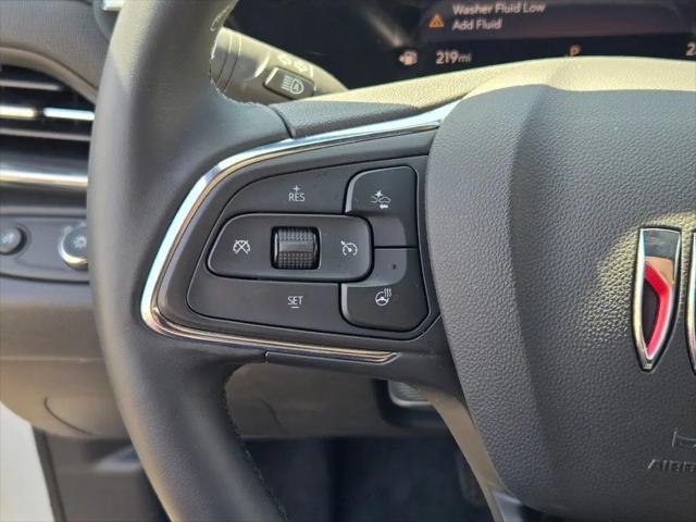 2026 Buick NV Preferred FWD