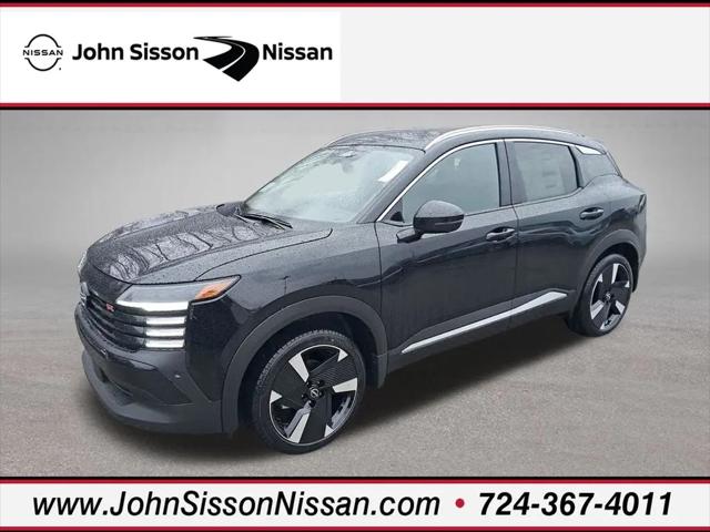 2026 Nissan Kicks SR for sale in Washington, PA