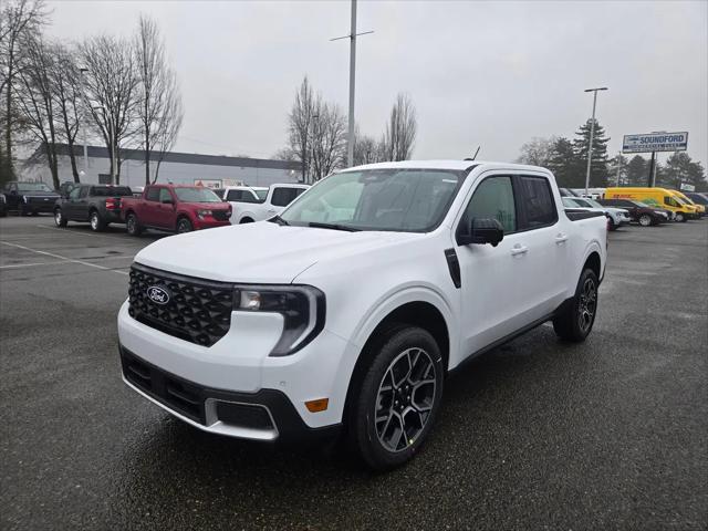 2026 Ford Maverick Lariat for sale in Renton, WA