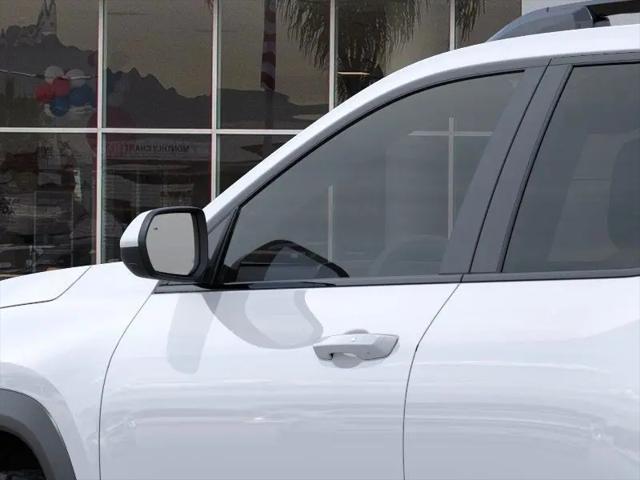2026 Chevrolet Equinox AWD ACTIV