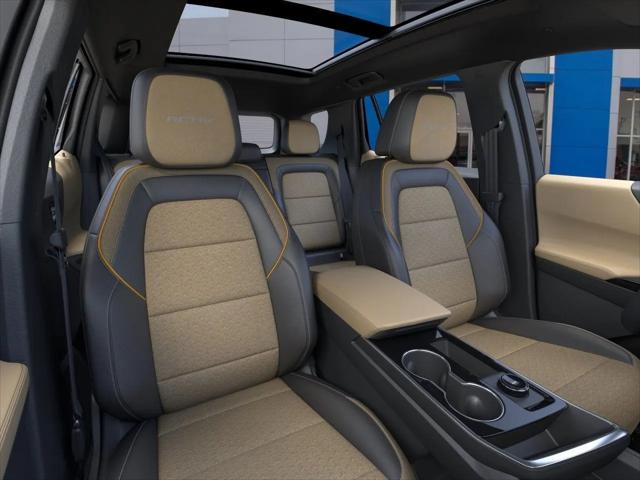 2026 Chevrolet Equinox AWD ACTIV