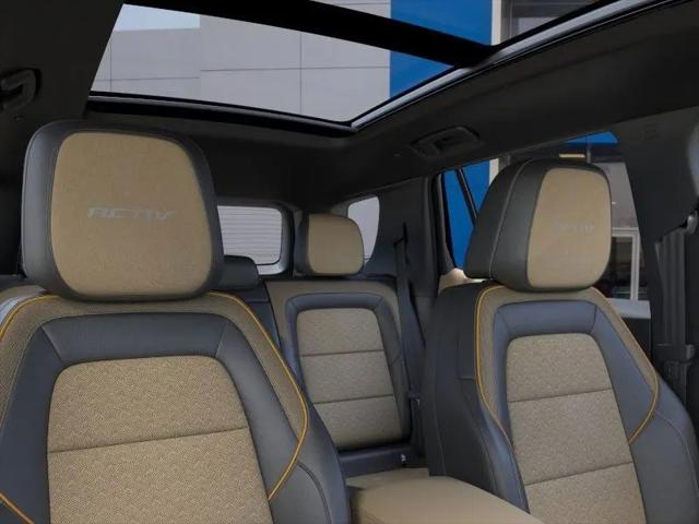 2026 Chevrolet Equinox AWD ACTIV