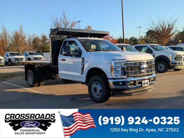 2026 Ford F-350 XL for sale in Apex, NC