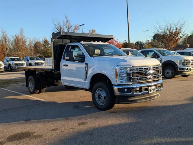 2026 Ford F-350 XL